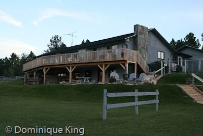 French Creek Ranch Custer SD